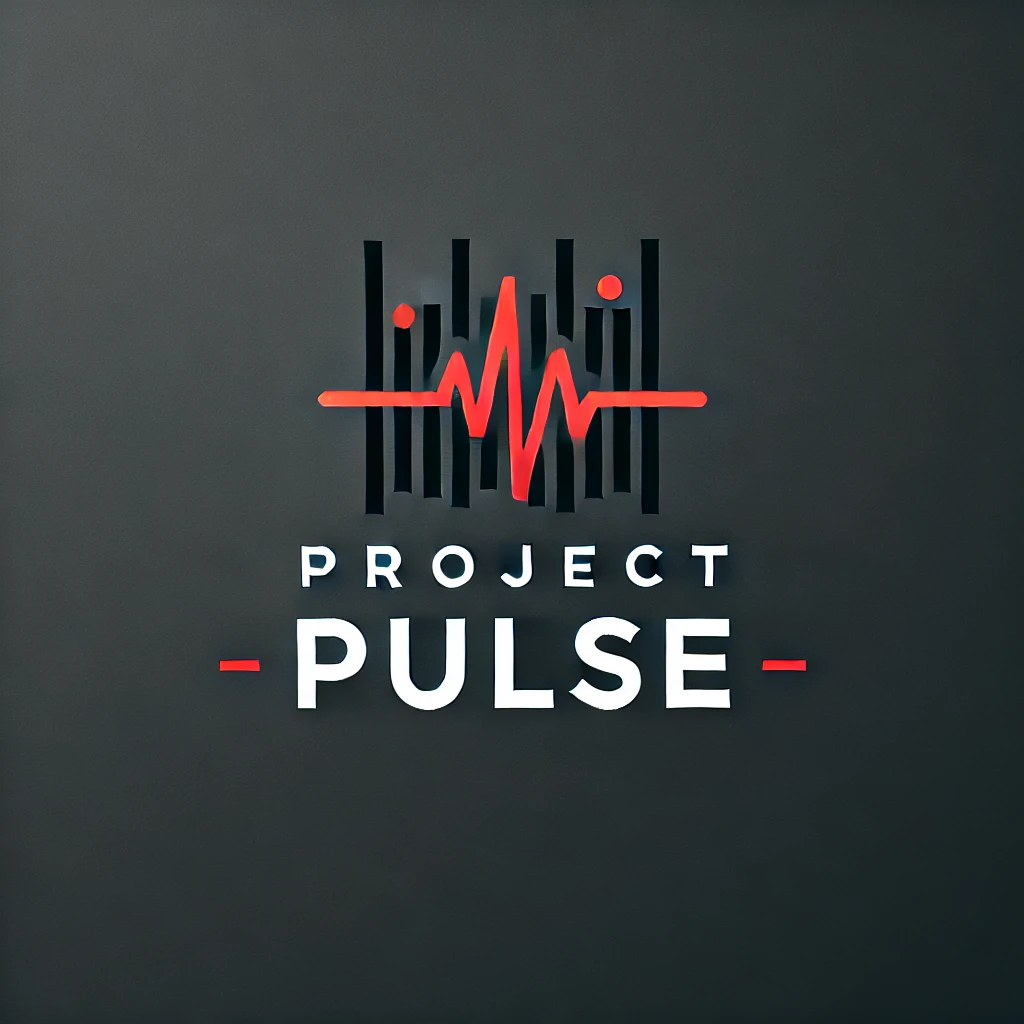 Project Pulse Logo